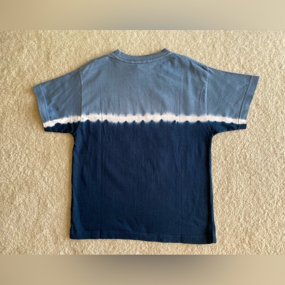 Kid U Not Short Sleeve T-Shirt Large kids Next Stop Mars EUC - Picture 5 of 9